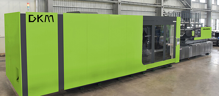 TG反波胆DF春风注塑机2800吨