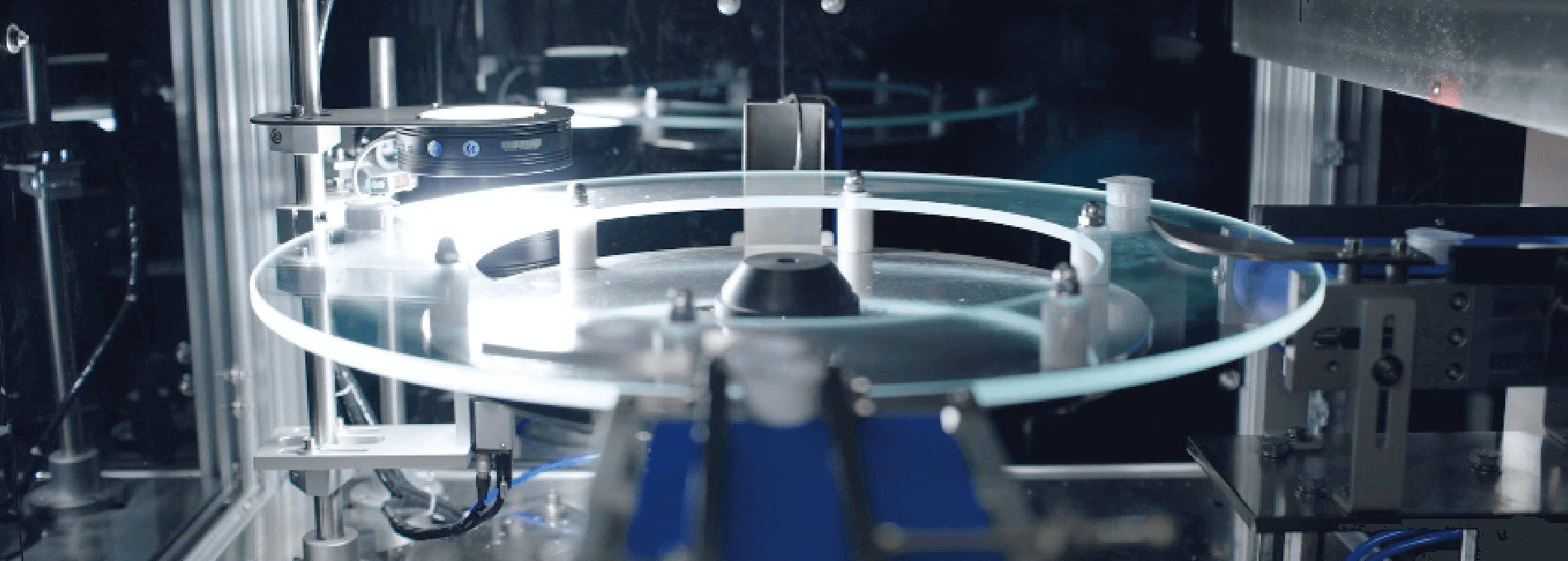 DKM智能注塑系统及软件