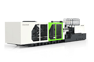 周转箱生产线—机械